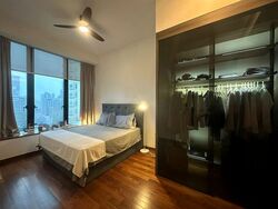 The Scotts Tower (D9), Condominium #503940111